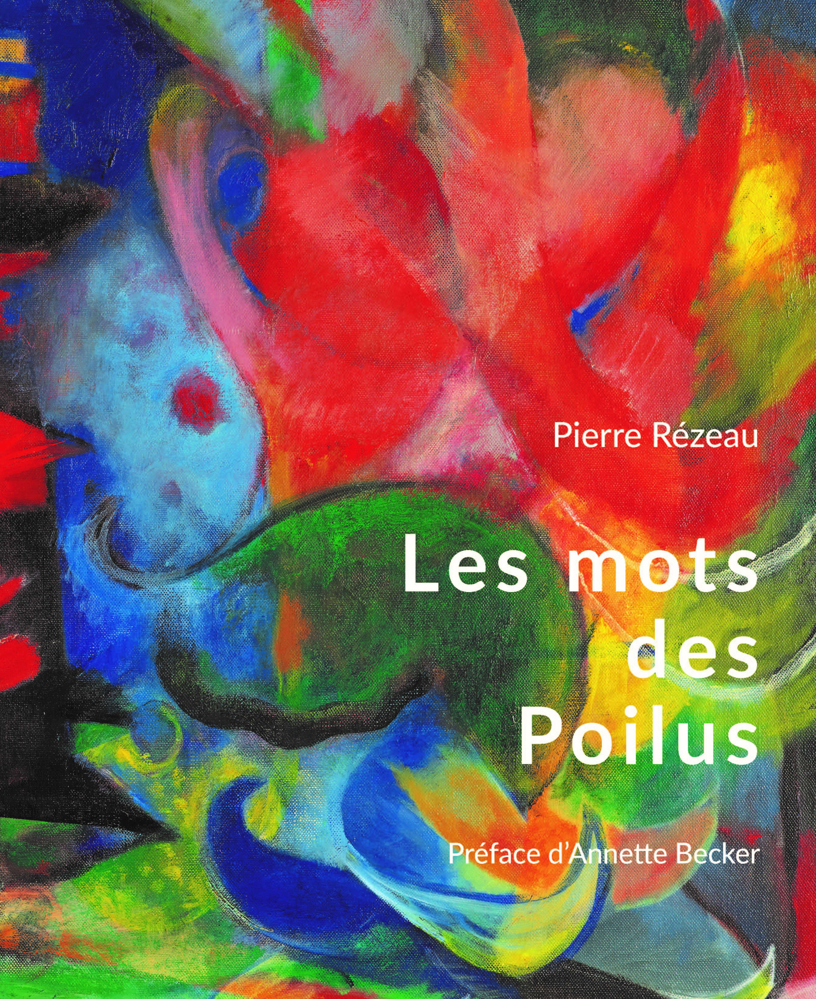 Les mots des poilus